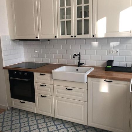 Apartment Molly ซาเกร็บ ภายนอก รูปภาพ