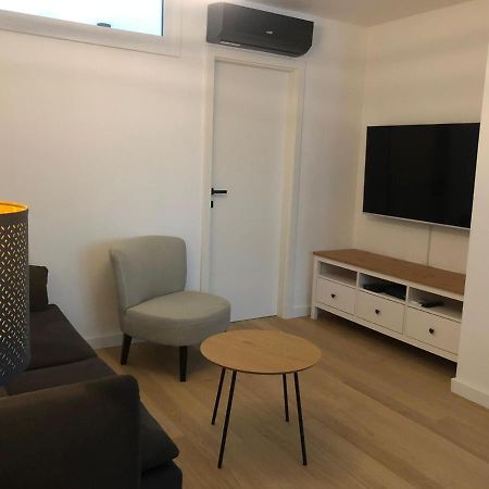 Apartment Molly ซาเกร็บ ภายนอก รูปภาพ