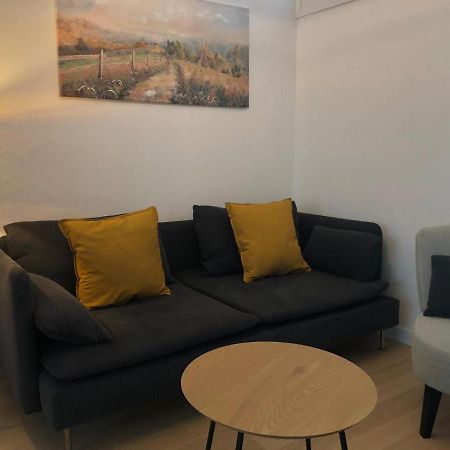 Apartment Molly ซาเกร็บ ภายนอก รูปภาพ