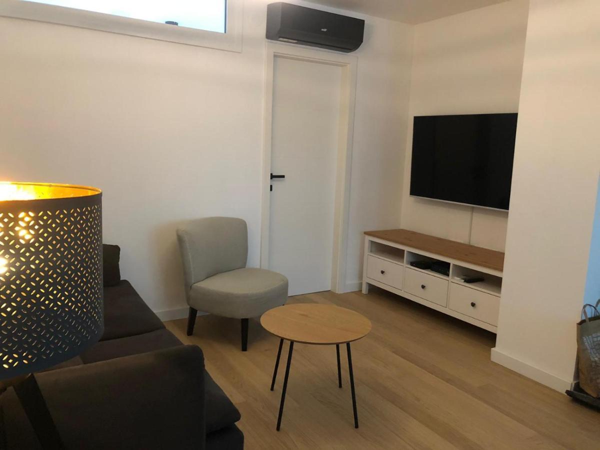 Apartment Molly ซาเกร็บ ภายนอก รูปภาพ