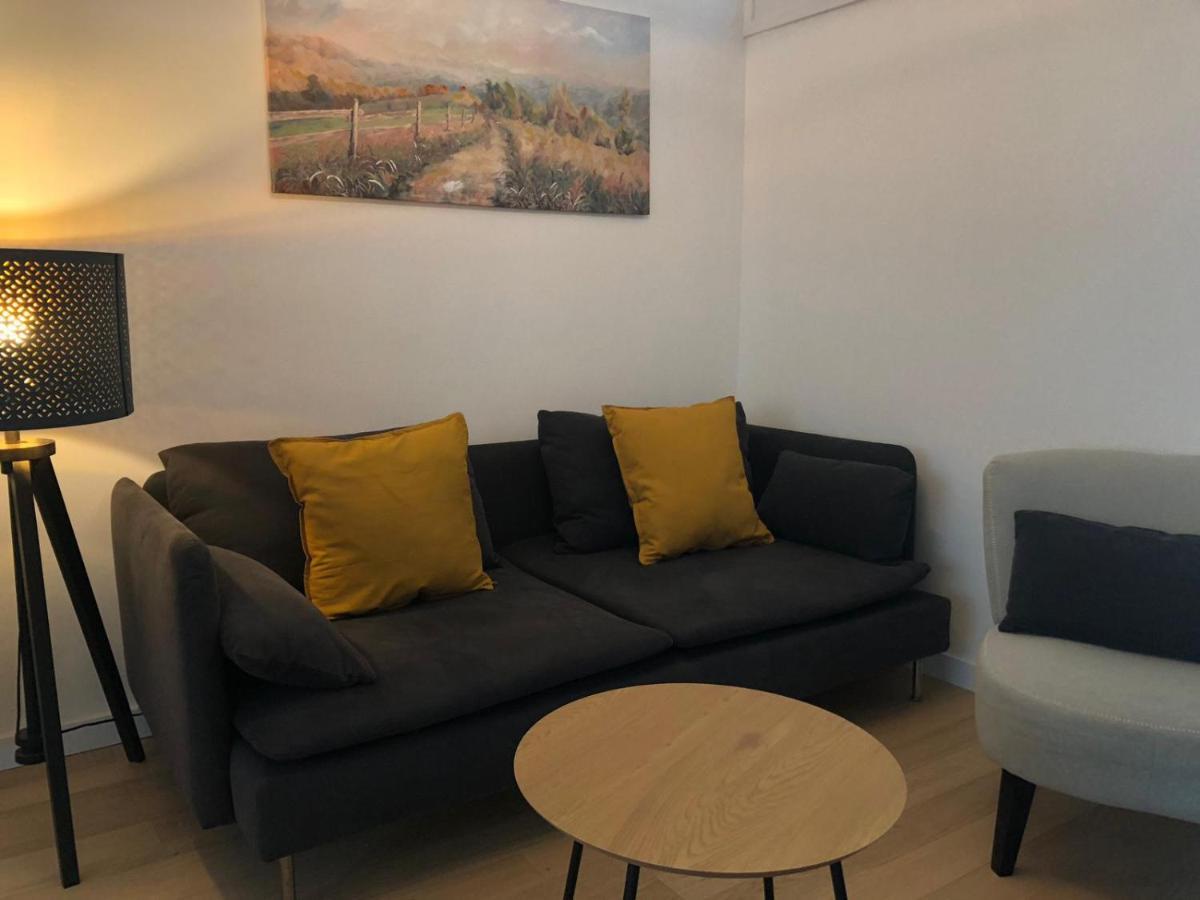 Apartment Molly ซาเกร็บ ภายนอก รูปภาพ