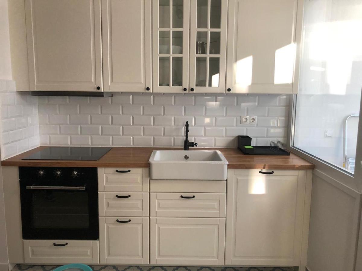 Apartment Molly ซาเกร็บ ภายนอก รูปภาพ