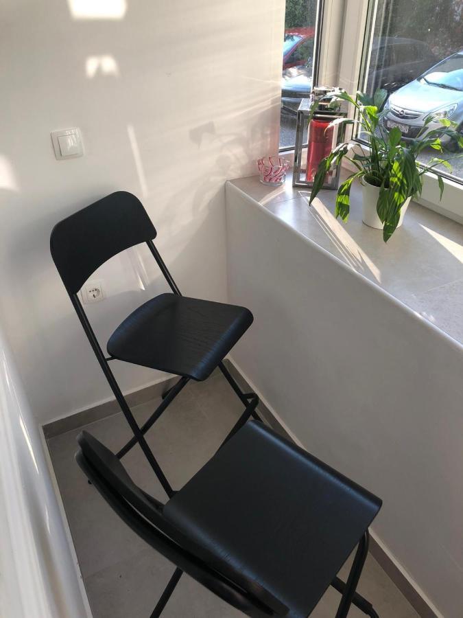 Apartment Molly ซาเกร็บ ภายนอก รูปภาพ